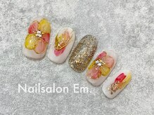 エン(Em.)/ハンドネイル