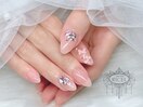 シンプルワンホンデザイン♪