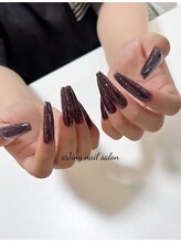 ジンネイルサロン(Jing nail salon)/