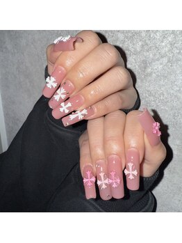 ソワン(Soin)/うる艶y2kネイル