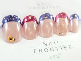 Fヒトデ×シェルミラー116980円