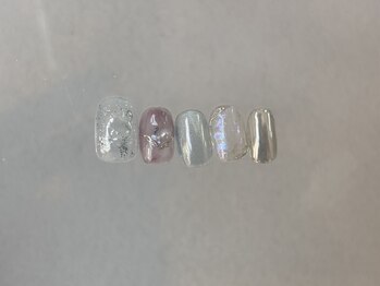 2by マックスビューティー(2by MAX BEAUTY)/上原限定90min