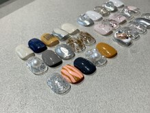 イル(illu)の雰囲気（Netflixでくつろげる贅沢な空間で施術をお受けください[矢場町]）