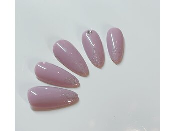 ジュネス(JEUNESSE)/定額デザイン ¥6800