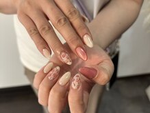 リッカ(Ricca.)/Designed by Mizuki