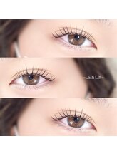 リラ 今店(Lyra)/Lash Lift