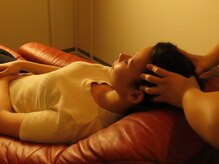 ののじ 大通店の雰囲気（水やオイルを一切使用しないので男女とも気軽に利用出来ます！）
