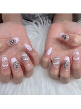 リノリー 仙台店(rinory)/持ち込みデザイン