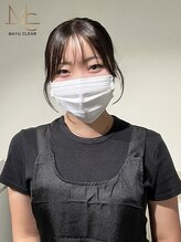 マユクリア 福岡天神店 Gotou 