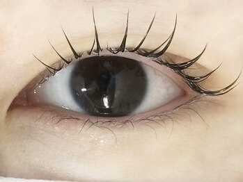 ローランリム(LORAN Lim)/まつげパーマ★