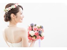 カジュアルエステ 爽やか 刈谷店の雰囲気(挙式や前撮りに向け背中美人★ブライダルエステコースもご用意★)