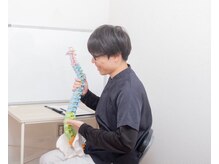 りそう整骨院 豊中蛍池院の雰囲気（丁寧な分かりやすいカウンセリング・説明◎【整体/肩こり/腰痛】）