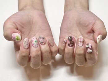 カワイイ×スイーツパレード