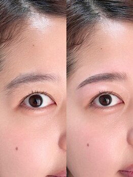 グッドインプレッション(Good impression)の写真/伊勢崎駅徒歩10分♪駅近好立地なので通いやすさ★ゆったりと寛げる落ち着いた雰囲気のプライベートサロン◎