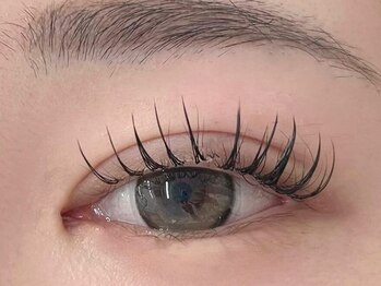 ユニ ラッシュ(Uni.Lash)/パリエク120本