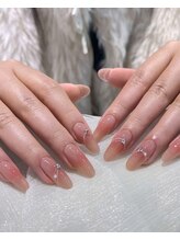 クイーンネイル(Queen Nail)/