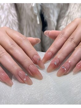 クイーンネイル(Queen Nail)/