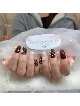 ヘブン ネイル 鶯谷(HEAVEN Nail)/