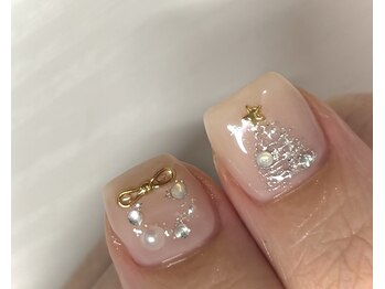 エクラ(eclat)/ツリー×リース