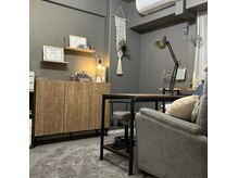 リン(Rin)の雰囲気（プライベート空間でゆったりとお過ごしいただけます♪）