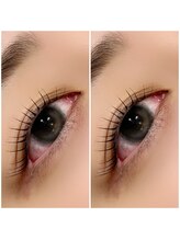 カレラ アイラッシュ 東川口(KARERA eyelash)/パリジェンヌ【KARERA東川口】