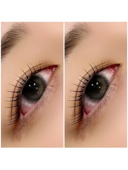 カレラ アイラッシュ 東川口(KARERA eyelash)/パリジェンヌ【KARERA東川口】