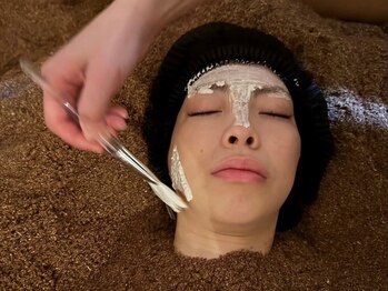 デトックススパ カノア(detox spa Kanoa)の写真/【そのお悩み、酵素温浴×エステで解消】