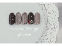 キャンアイドレッシー 草加店(Can I Dressy)/金子専用デザイン