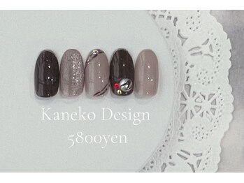 キャンアイドレッシー 草加店(Can I Dressy)/金子専用デザイン