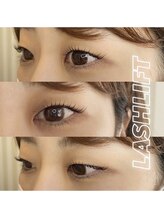 ケーゼット(KZ)/デザインパーマ