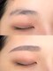 アイビーライン 川西能勢口(IVY-LINE)の写真/【眉毛専門店】[アイブロウWAX¥3100～/ハリウッドブロウリフト¥4400～]表参道/渋谷が本店の眉毛サロン♪