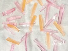 ビョル(byeol)/韓国ロッド