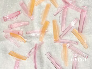 ビョル(byeol)/韓国ロッド