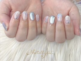 シンプルデザイン6980円