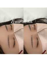 トパーズブロウ 宇都宮竹林店(TOPAZ BROW)/眉WAX