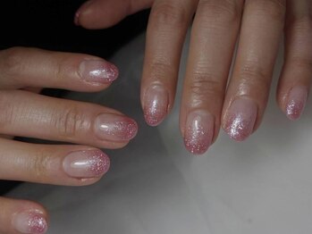 フラッシュグラデ