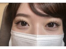 モルレーヴ(MOLREVE)/ふんわり優しい印象に♪