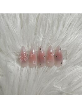レーヴ(REVE)/定額デザイン*山岡指名限定