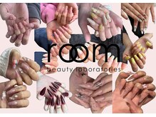 ルーム ビューティーラボラトリーズ(room beauty laboratories)