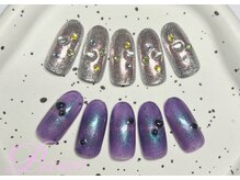 パリュール 新宿店(Parure)/定額デザイン ￥7900