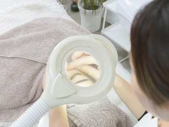 黒ずみ毛穴ケア専門店　melab　【ミラボ】〈毛穴エクストラクション/毛穴ケア〉/毛穴エクストラクション