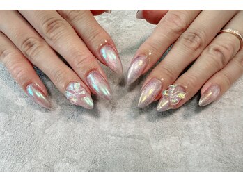 ネイルサロンアヤ(Nail salon Aya)/