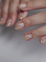 ラブナ(LOVENA)/gold line
