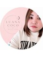 ルアナココ(LUANA COCO)/近藤 麻里