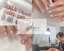 ネイルリュンヌ(nail lune)