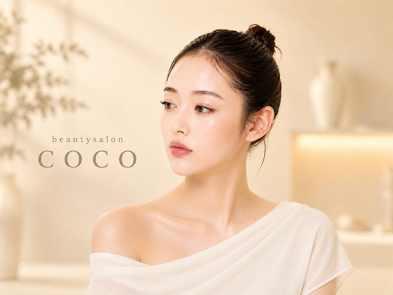 ビューティーサロン ココ 可児店(COCO)｜ホットペッパービューティー