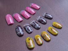 アリストネイル(Arist nail)/【アートネイル】