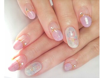 ジル サンブル(Jil Semble)/春