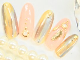 ☆..:.* Sweetコース*..☆.:*