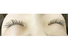 シルフ 石橋店(Sylph)/ミックススタイルCカール